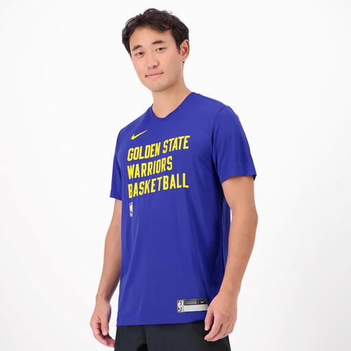 Nike Golden State Warriors
