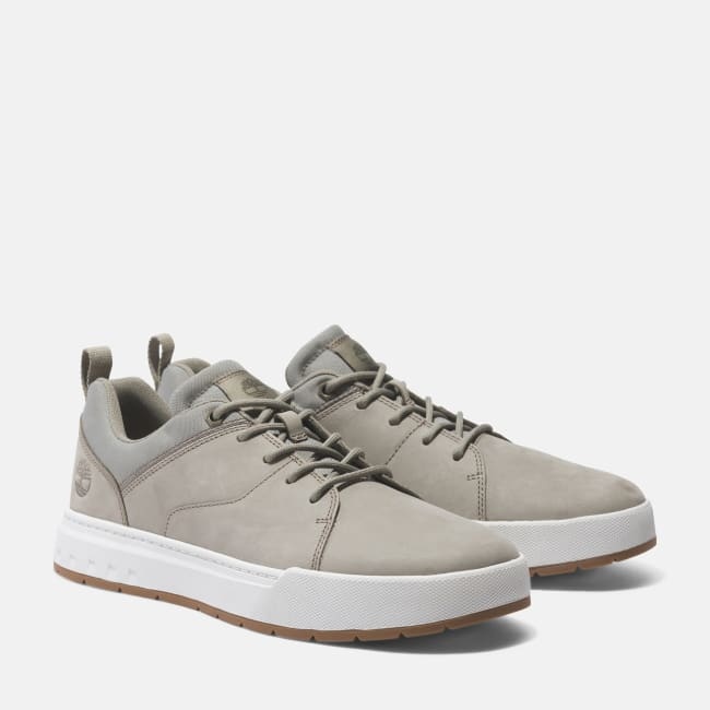 Sneaker Maple Grove da Uomo in marrone chiaro
