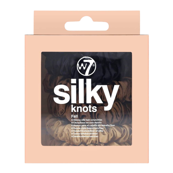 W7 Silky Knots 6