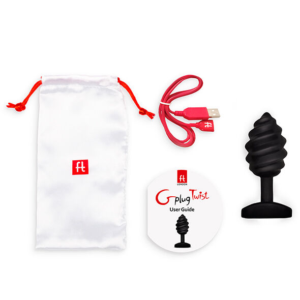 Gvibe Gplug Twist