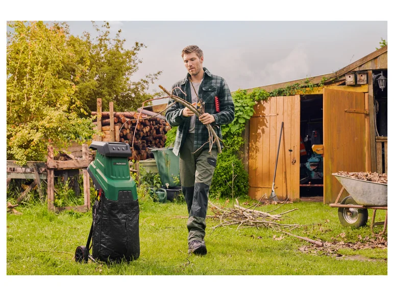 PARKSIDE® Arbeidsbukser for menn