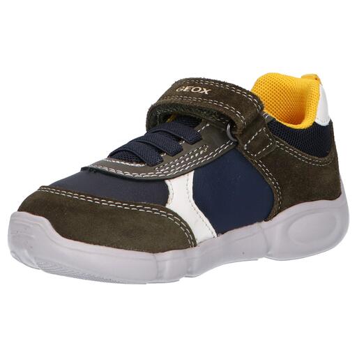  Geox B Pillow B154ea 022bc Sneakers