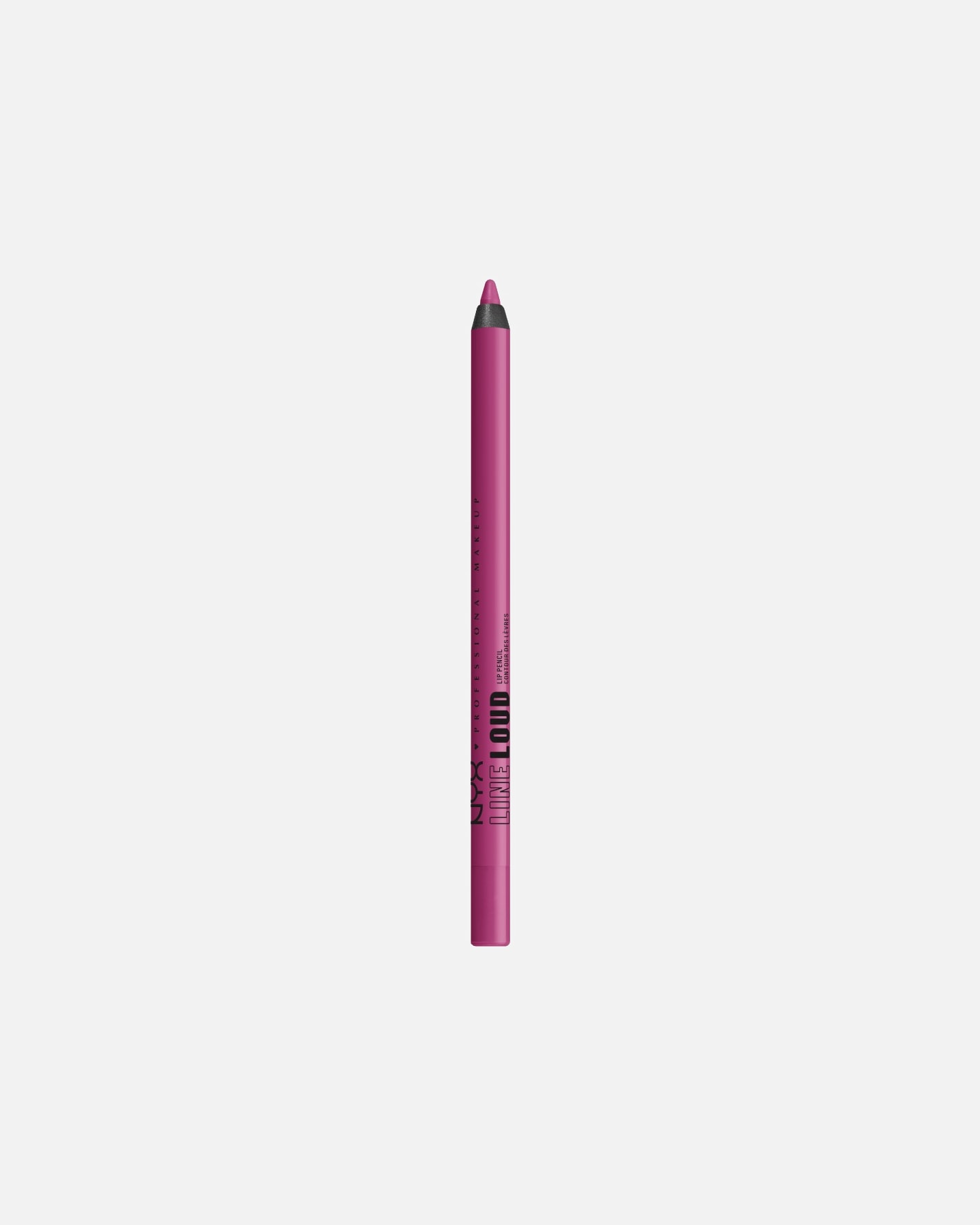 Crayon à lèvres NYX Professional Makeup Line Loud Lip Pencil - 1,2 g