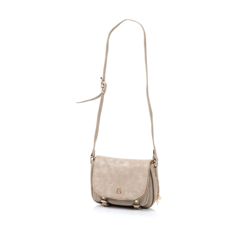 Naisten laukut Beige-laukut
