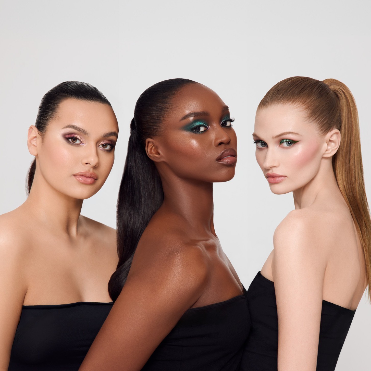 Pat McGrath Labs acu ēnas MOTHERSHIP XII: Petalmorphosis™ - 20 g