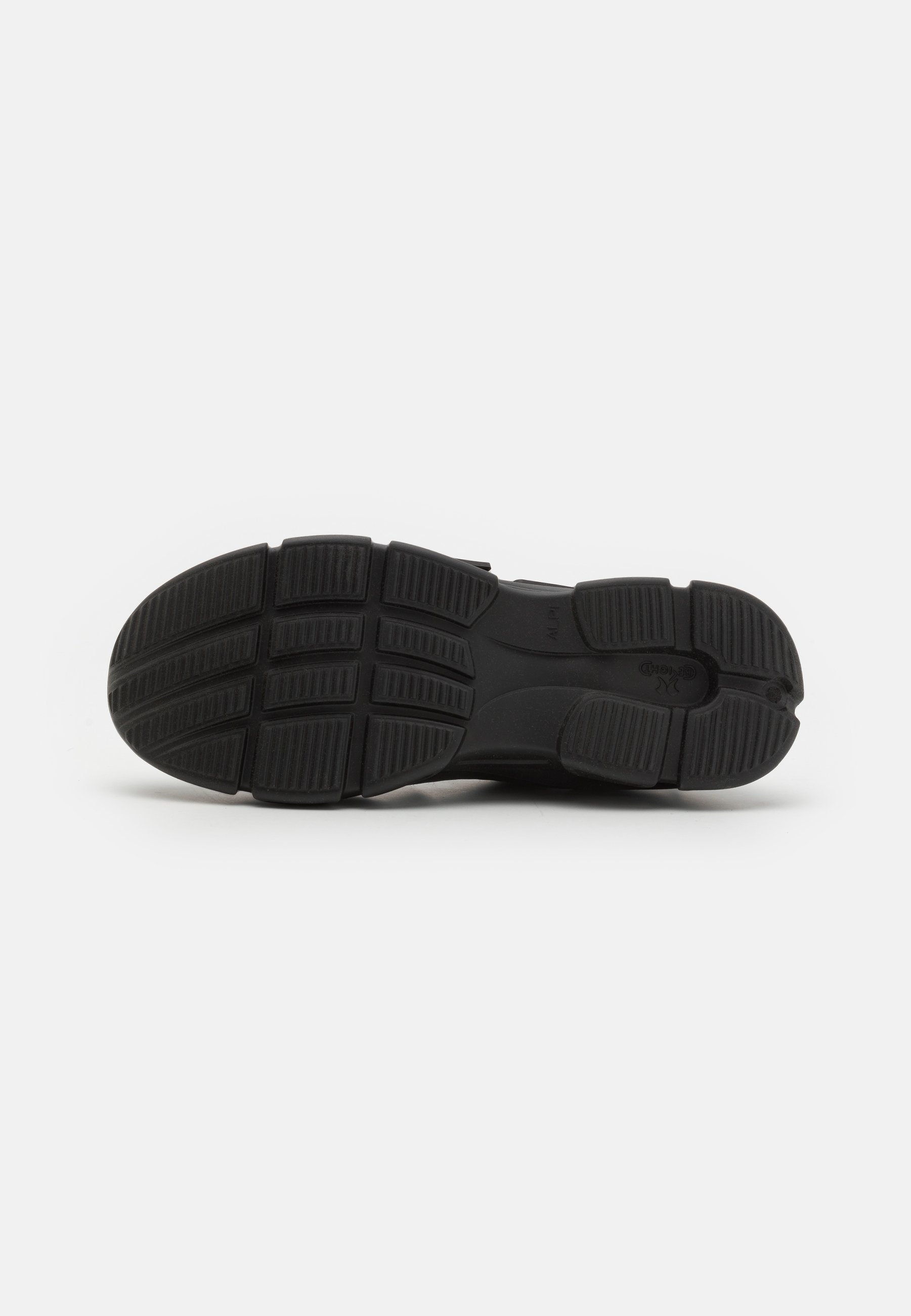 Baskets Vivienne Westwood CATCH STOMPER - noires