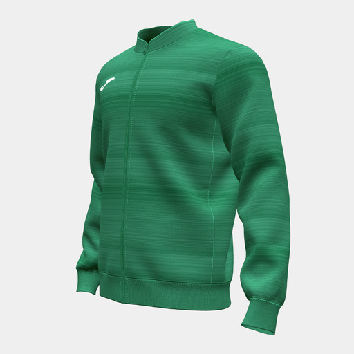  Chaqueta Joma Grafity Iii Verde