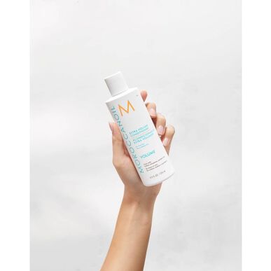 Moroccanoil Extra Volume -hoitoaine hennoille hiuksille 250ml