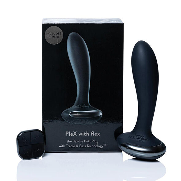Hot Octopuss Plex avec Flex