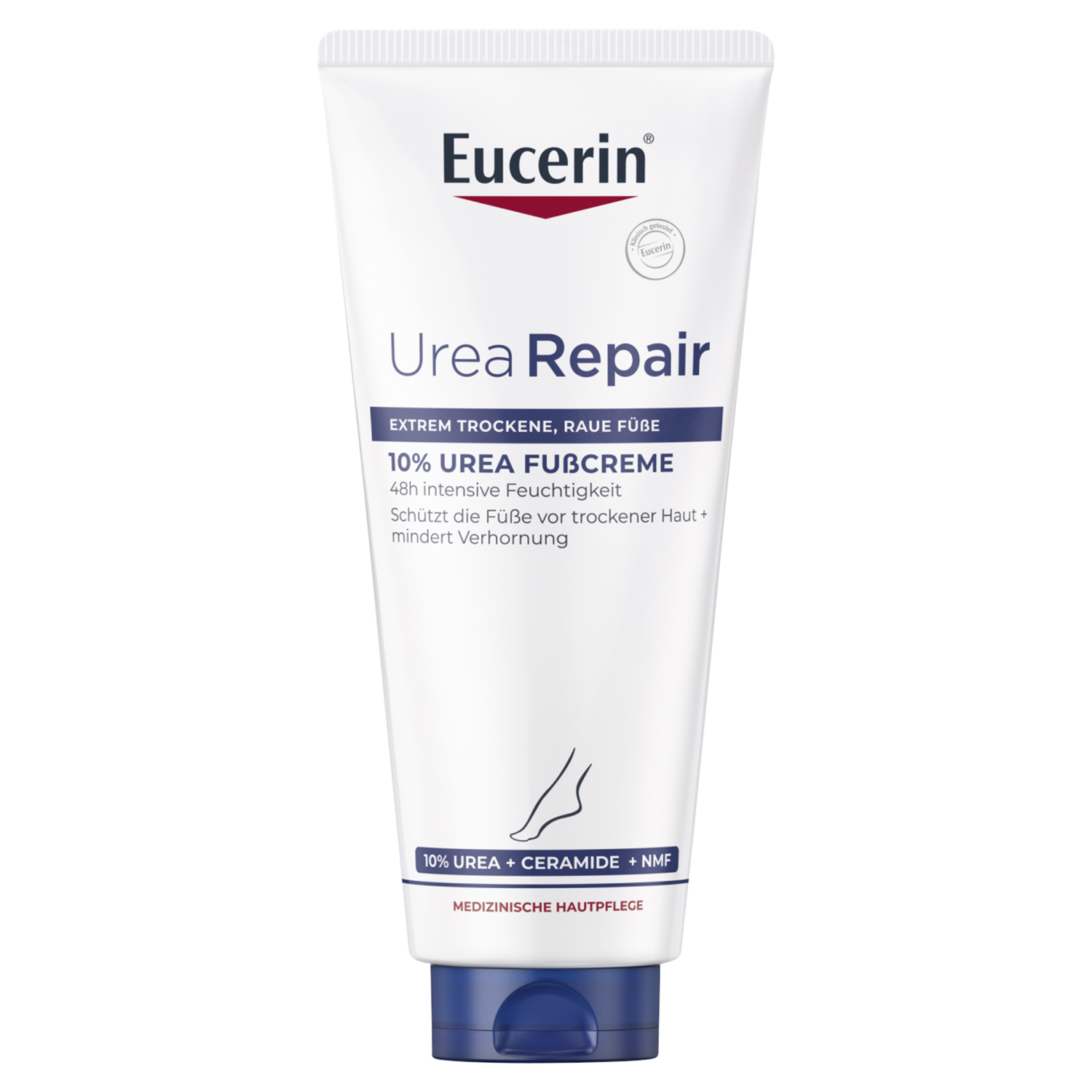 Eucerin Urea Repair