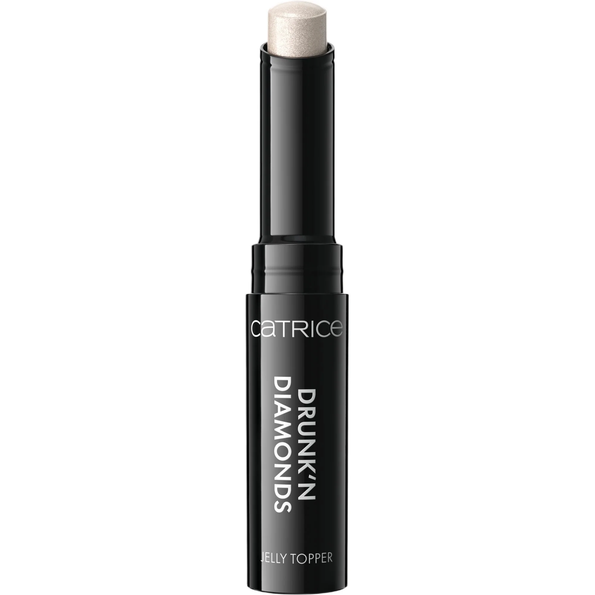 Occhi Drunk'n Diamonds Jelly Topper Ombretto - Ombretto crema