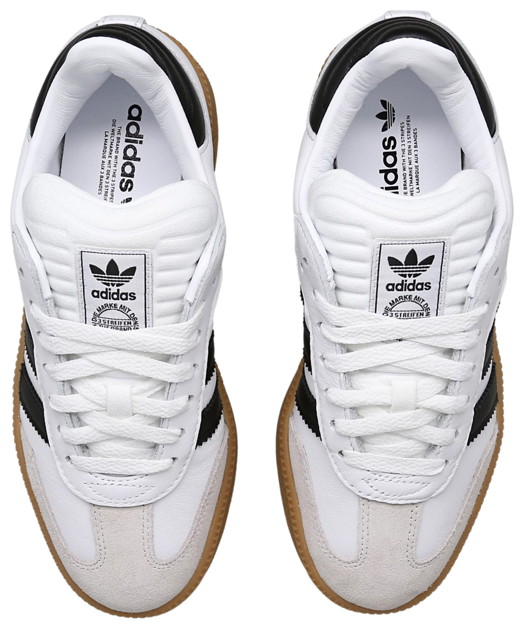 adidas Samba XLG