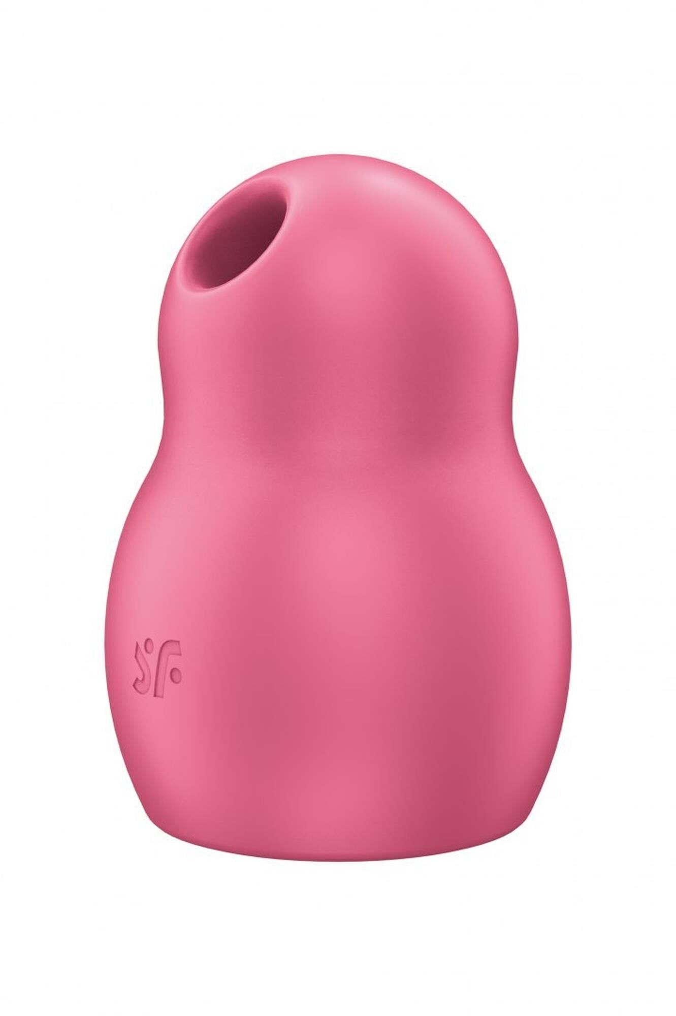 Satisfyer Pro To Go 1 rdeča