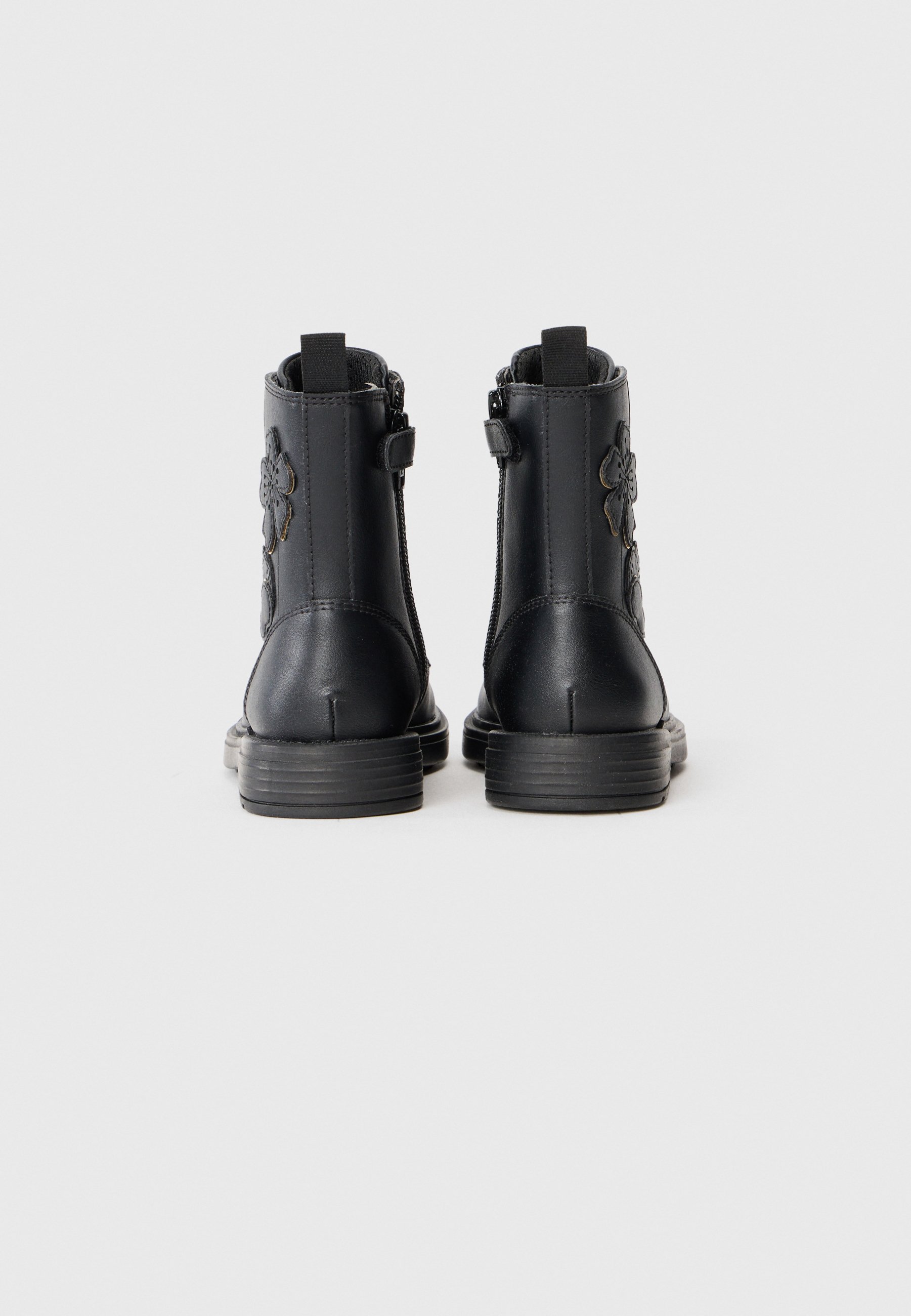 Geox ECLAIR - Laarzen - zwart