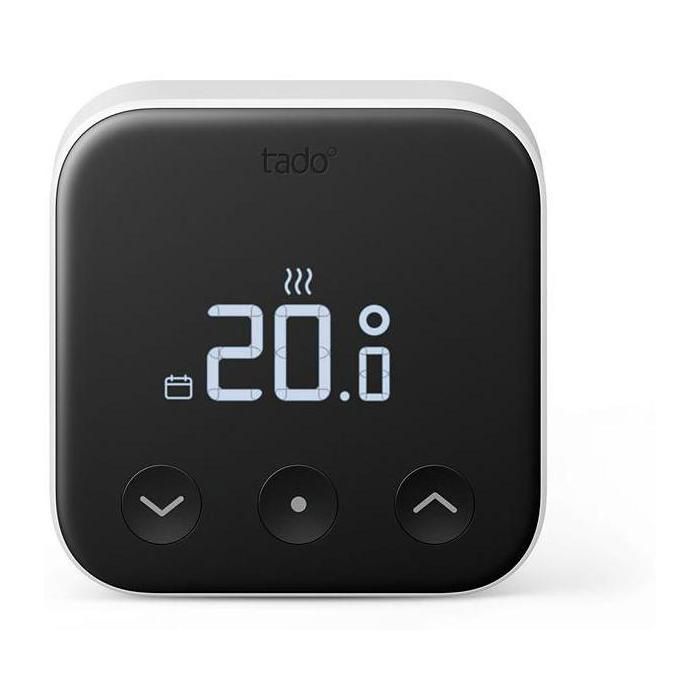 Controlador inteligente de termostato Tado S7838177