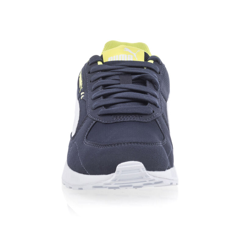  Kurver / joggesko Garcon Bleu