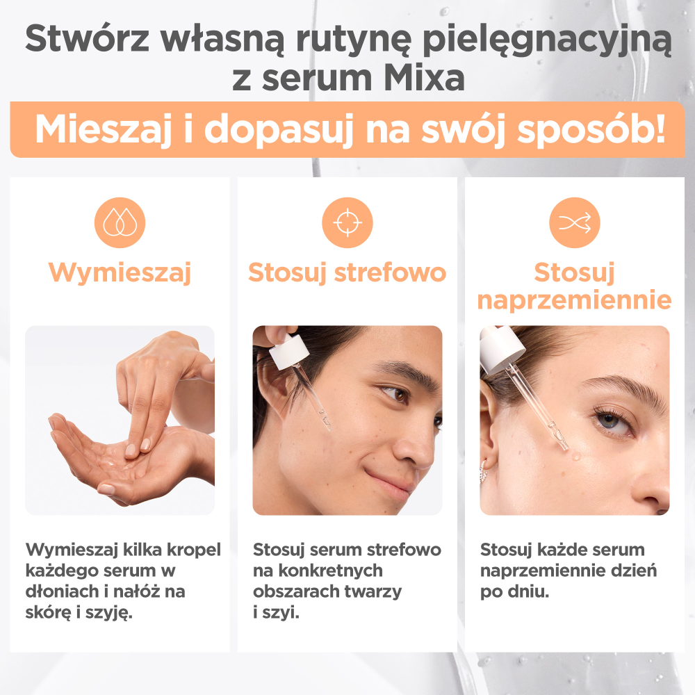 Mixa Lab