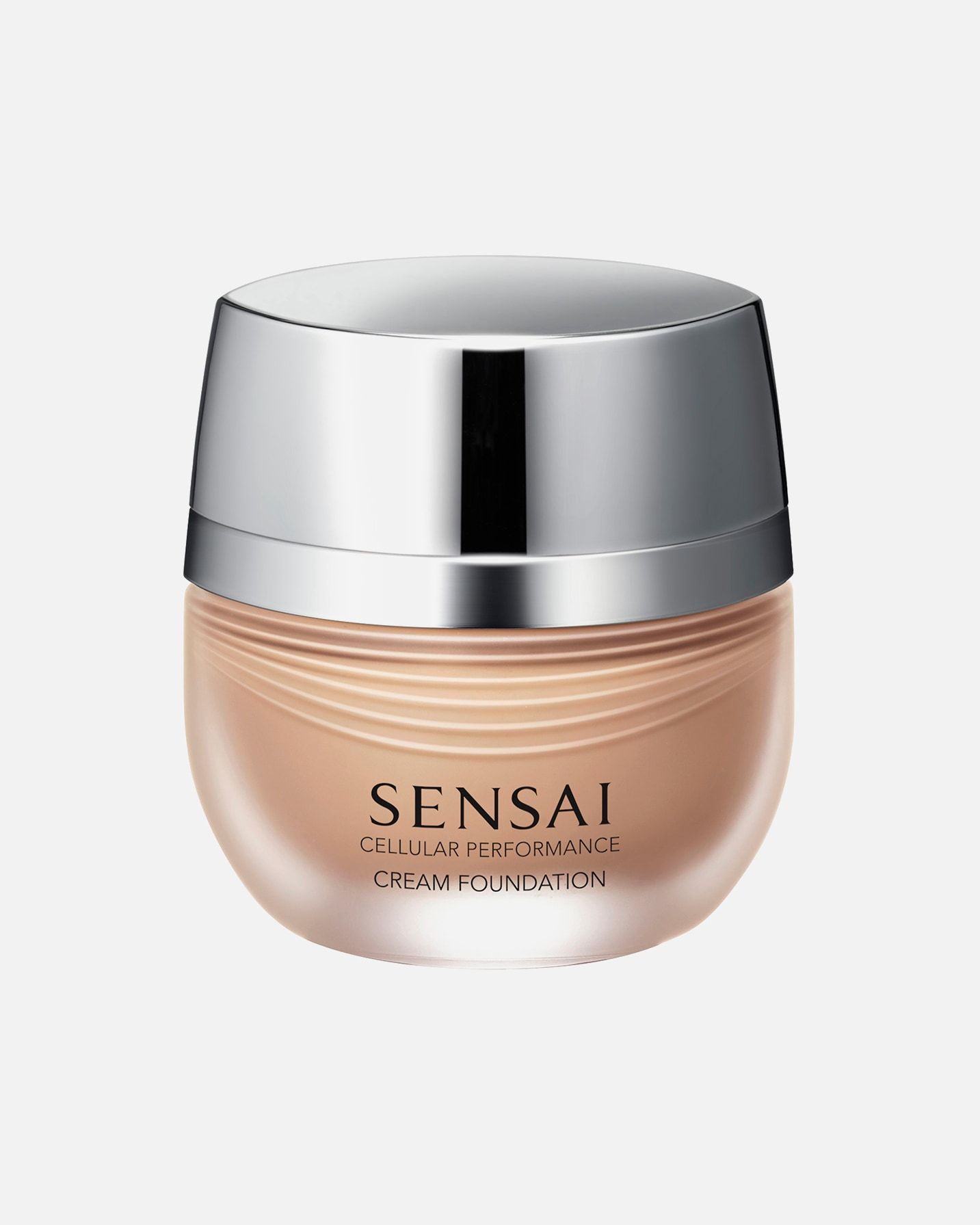 SENSAI Foundation Cellular Performance krémový make-up - 30 ml