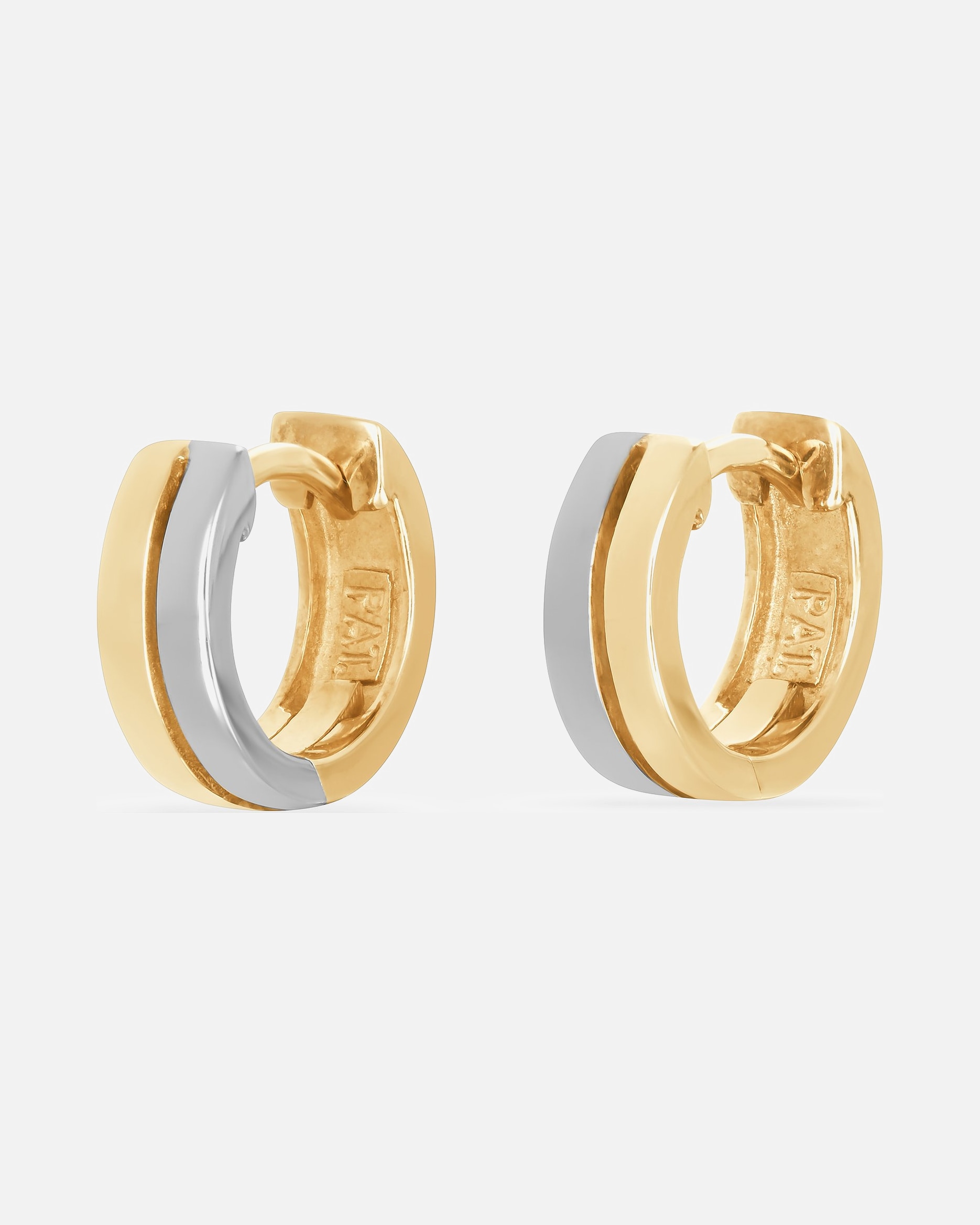 FAVS Boucles d'oreilles