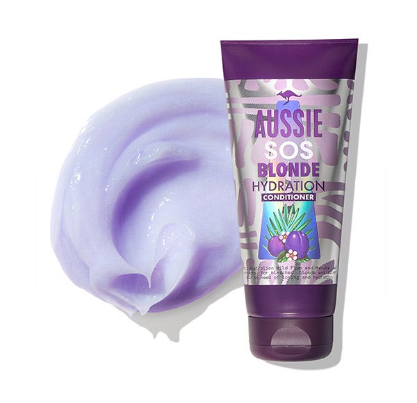 Sos Blonde Hydration | 200 ml