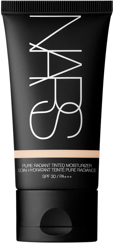 NARS grynas spinduliuojantis tonuotas drėkiklis SPF 30