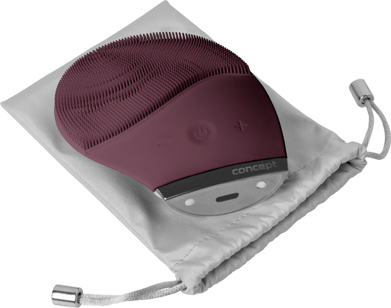 Čistiaca kefka na tvár Concept Sonivibe SK9101