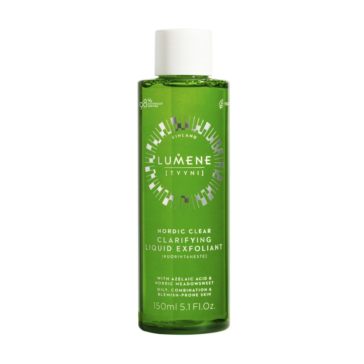 Lumene Nordic Clear