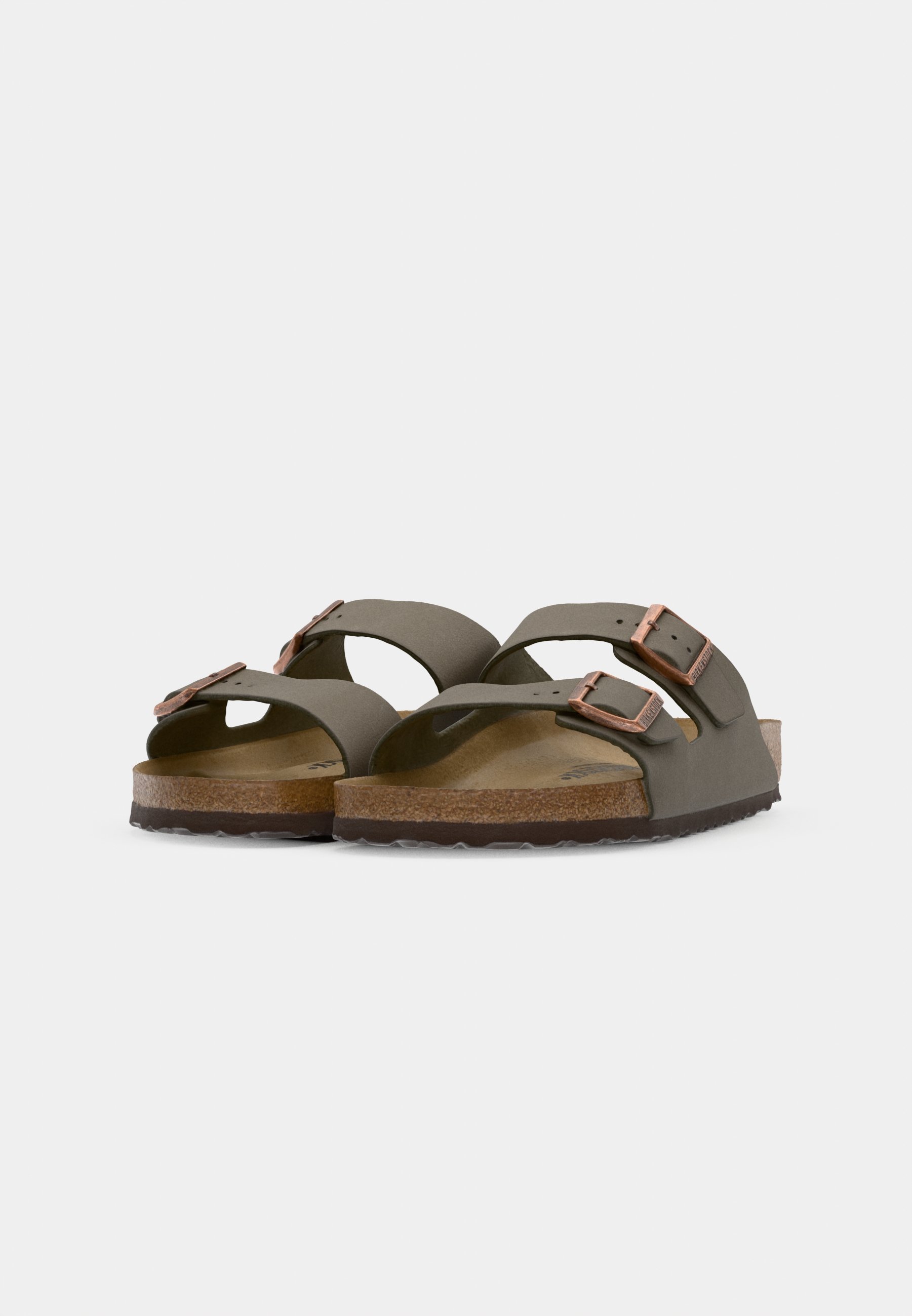 Birkenstock Strap sandals