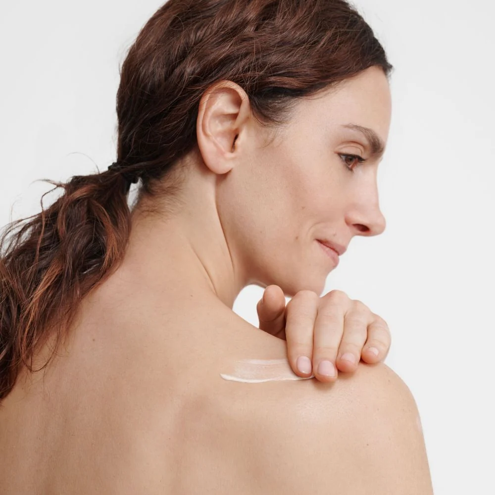 Body Care Rigenerante Balsamo per il corpo - Crema corpo rassodante