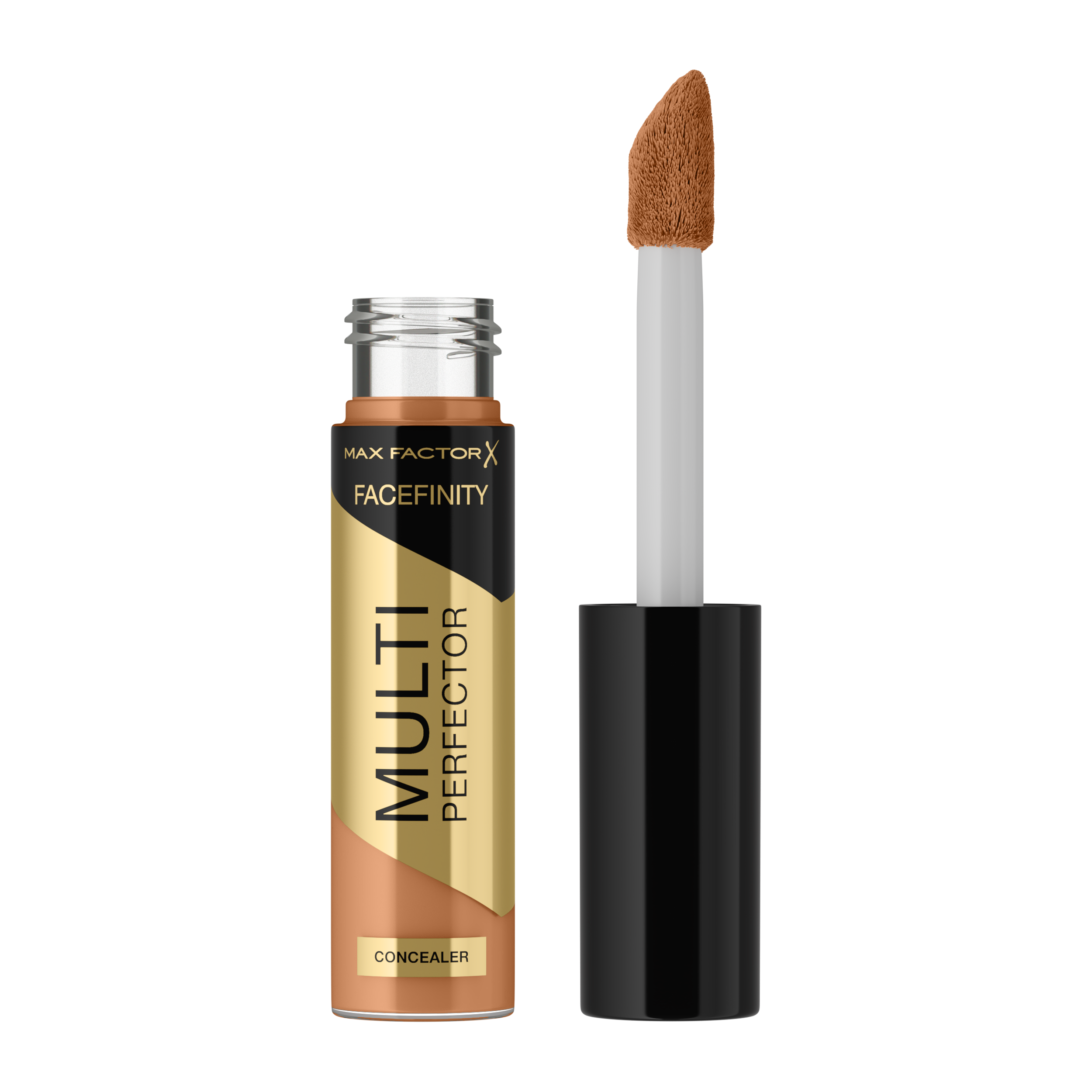 Facefinity Multi Perfector течни коректор Коректори за шминку за тамне кругове и подочњаке