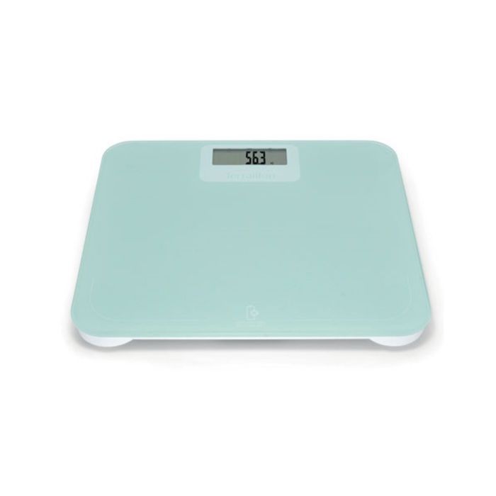 Elektronische Badezimmerwaage Terraillon 180 kg/100 g - POWERFREE