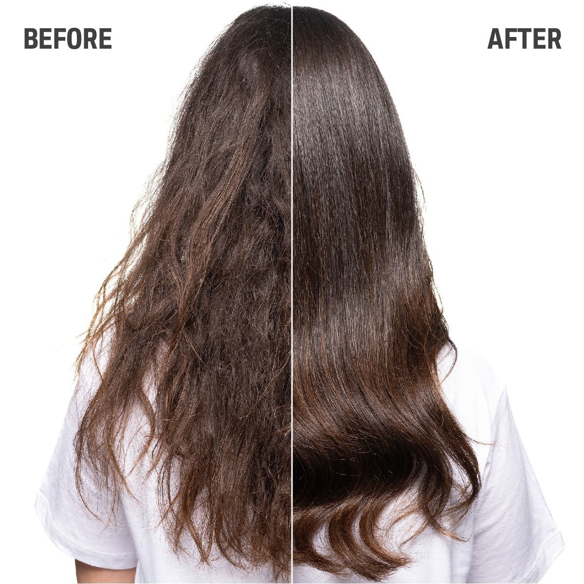 „Goldwell Dualsenses Just Smooth“ plaukų šampūnas, 250 ml