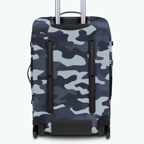 Cabaia Bimini Medium 2-Rad-Softkoffer, Blau