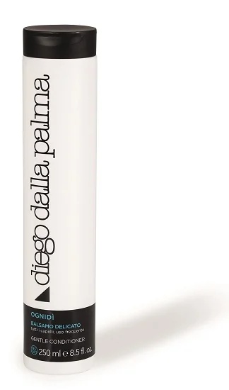 DIEGO DALLA PALMA Diego Dalla Palma Zachte conditioner 250 ml Regelmatig wassen