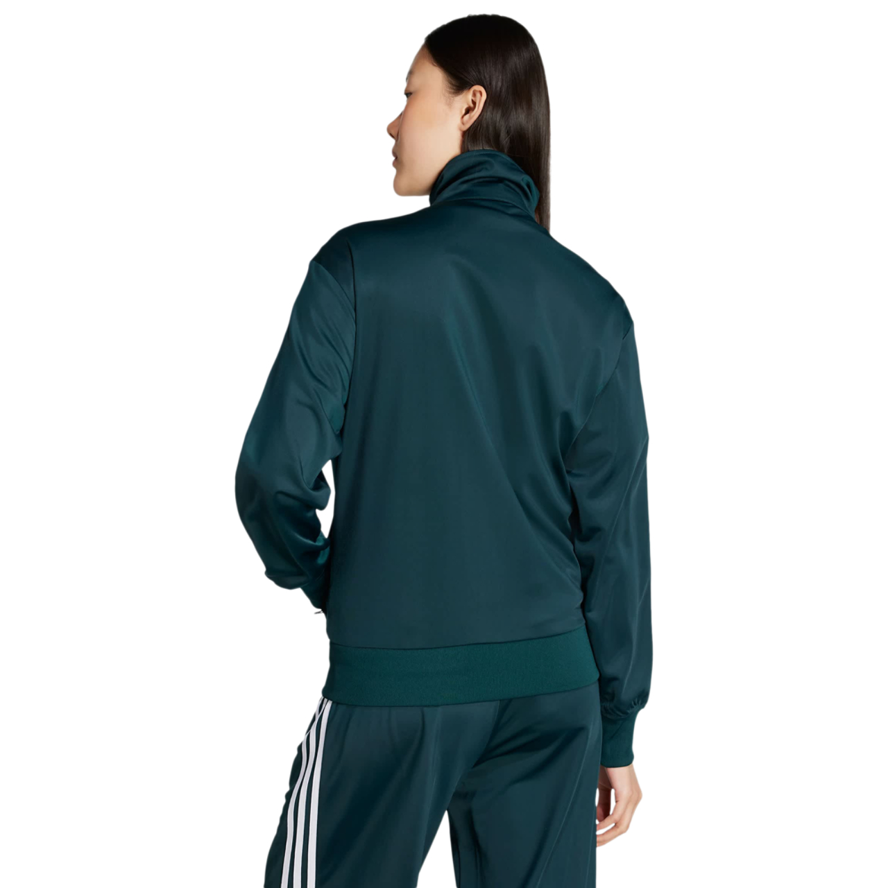 adidas Adicolor Classic Firebird -löysä verryttelytakki