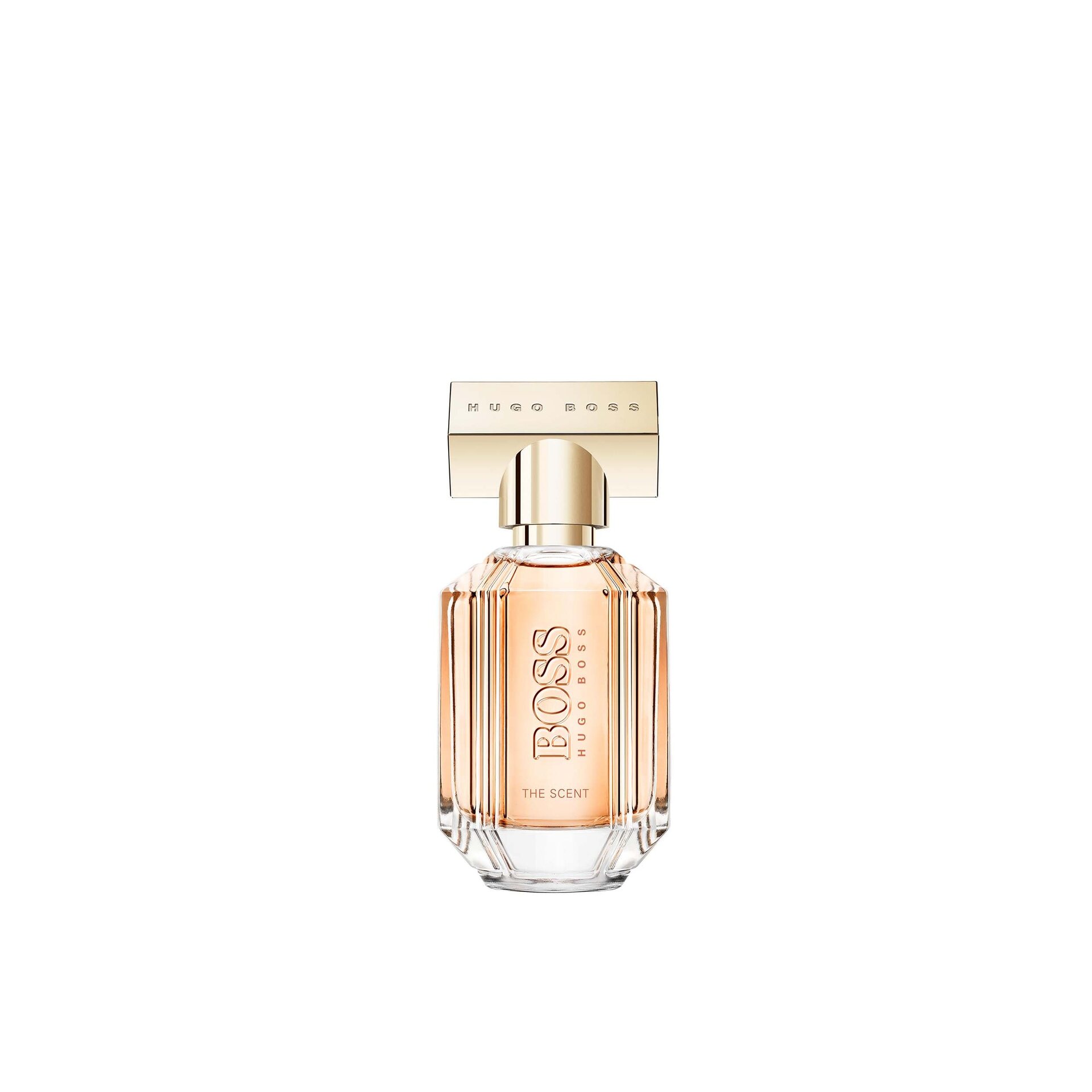 The Scent For Her Eau de Parfum 30 ml - Hugo Boss