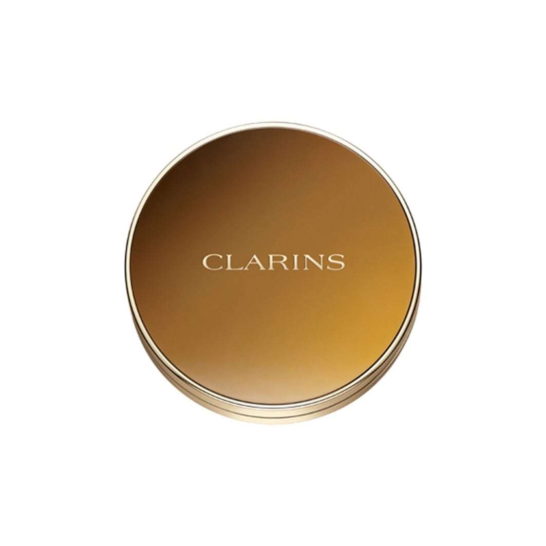 „Clarins Ombre“ akių šešėlių kolekcija, 4 spalvos – 4 ml