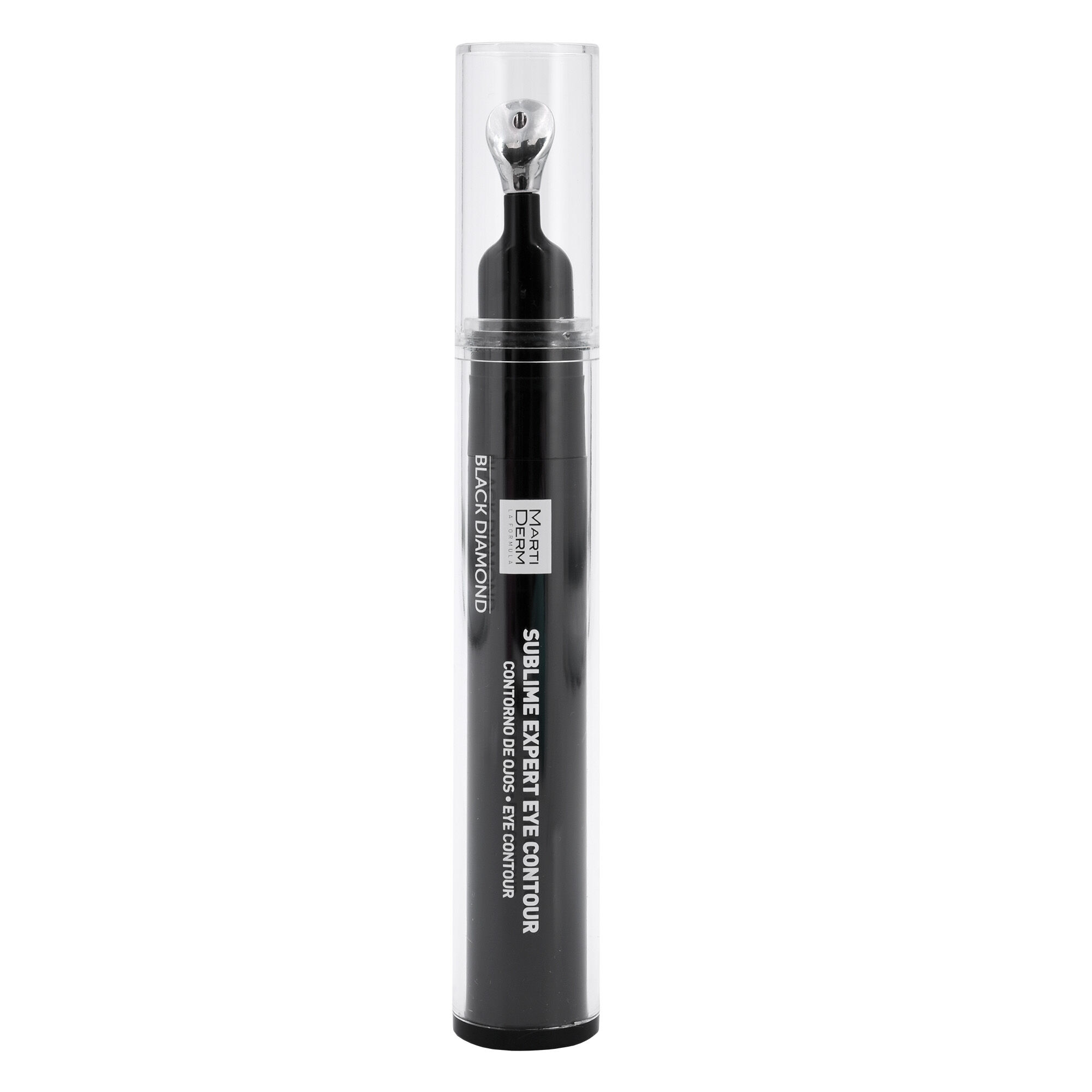 MartiDerm Black Diamond Sublime Expert ögonkontur