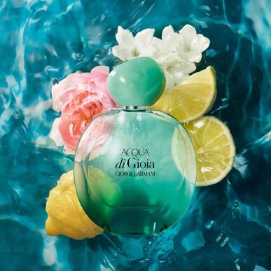 Giorgio Armani Armani Acqua di Gioia EDP Intense