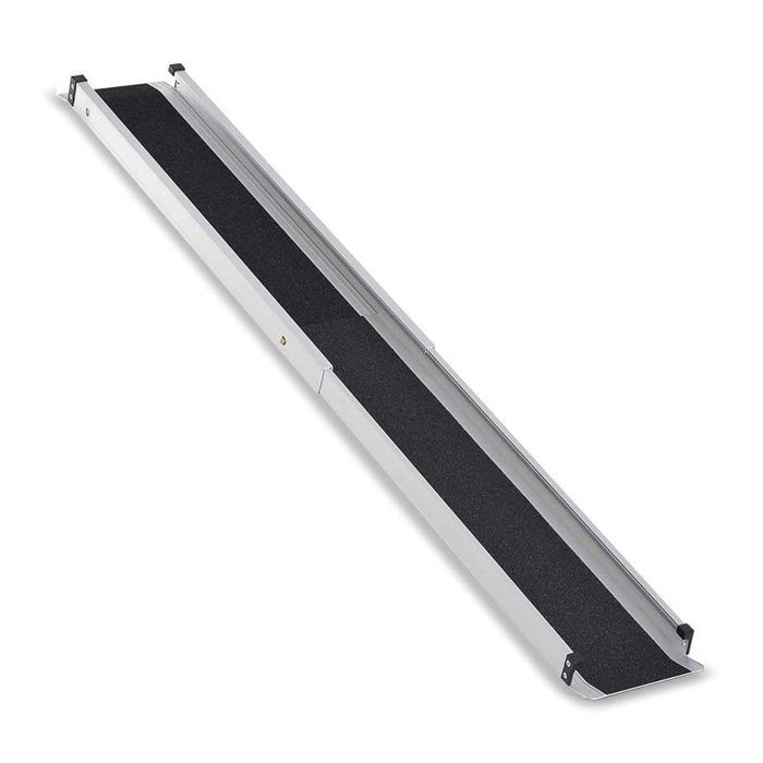 Rampe de chargement moto / rampe télescopique max. 150 kg Constands