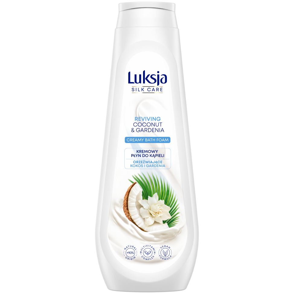 Luksja Kokosnuss