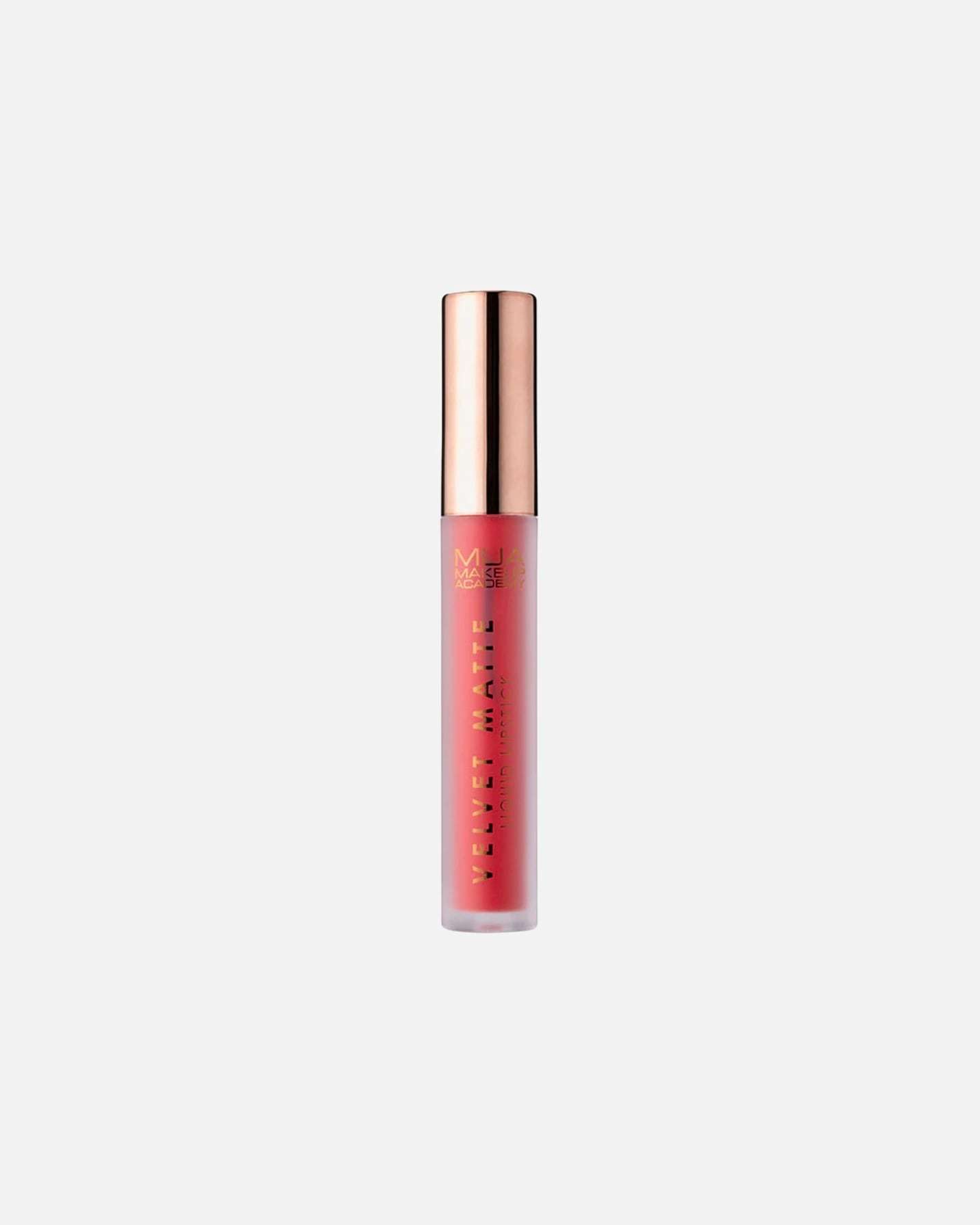 MUA Makeup Academy Velvet mat olovka za usne - 3 g