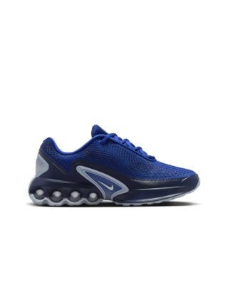 Nike Air Max Dn Big Kids' Shoes