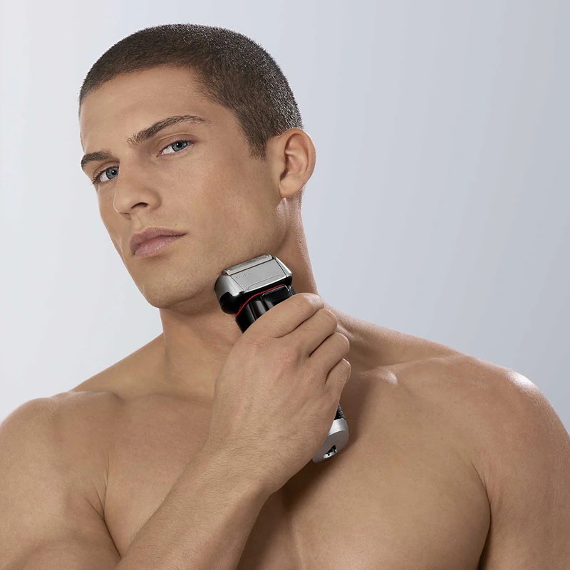 Braun Series 5 52S griešanas folija
