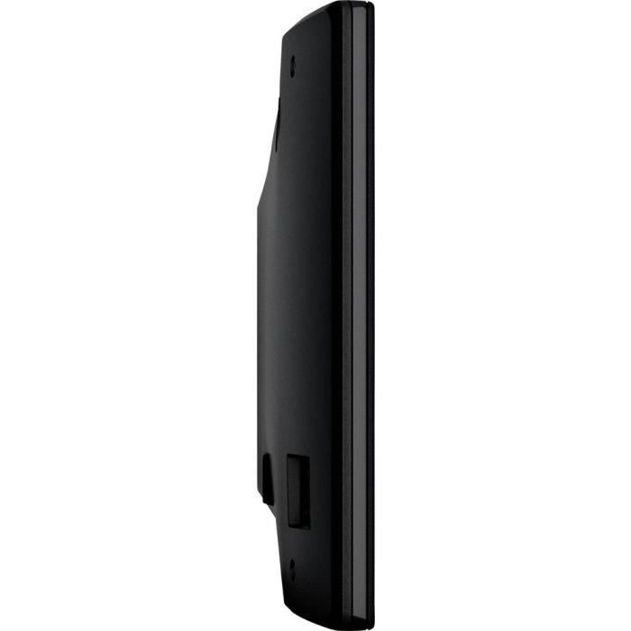 Garmin DRIVESMART™ 76 MT-S EU GPS para coche, pantalla de 7 pulgadas (17,8 cm), Europa