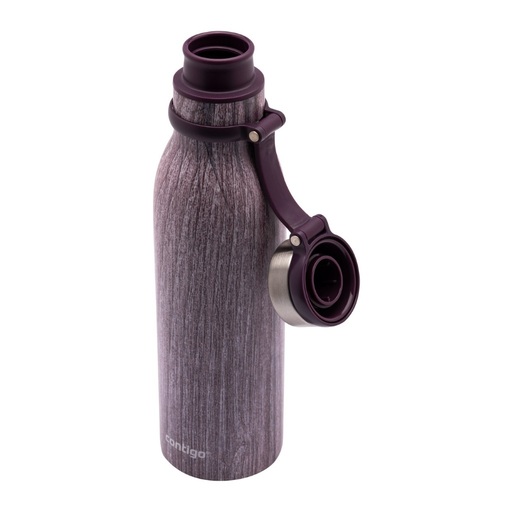  Matterhorn Blonde Houten Fles 590 ml