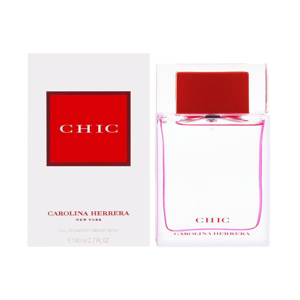 Carolina Herrera Chic Women