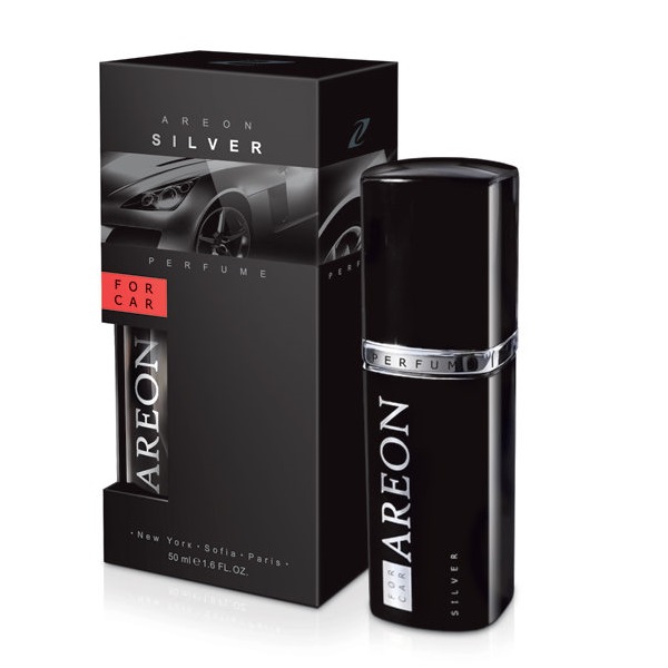 Areon Silver