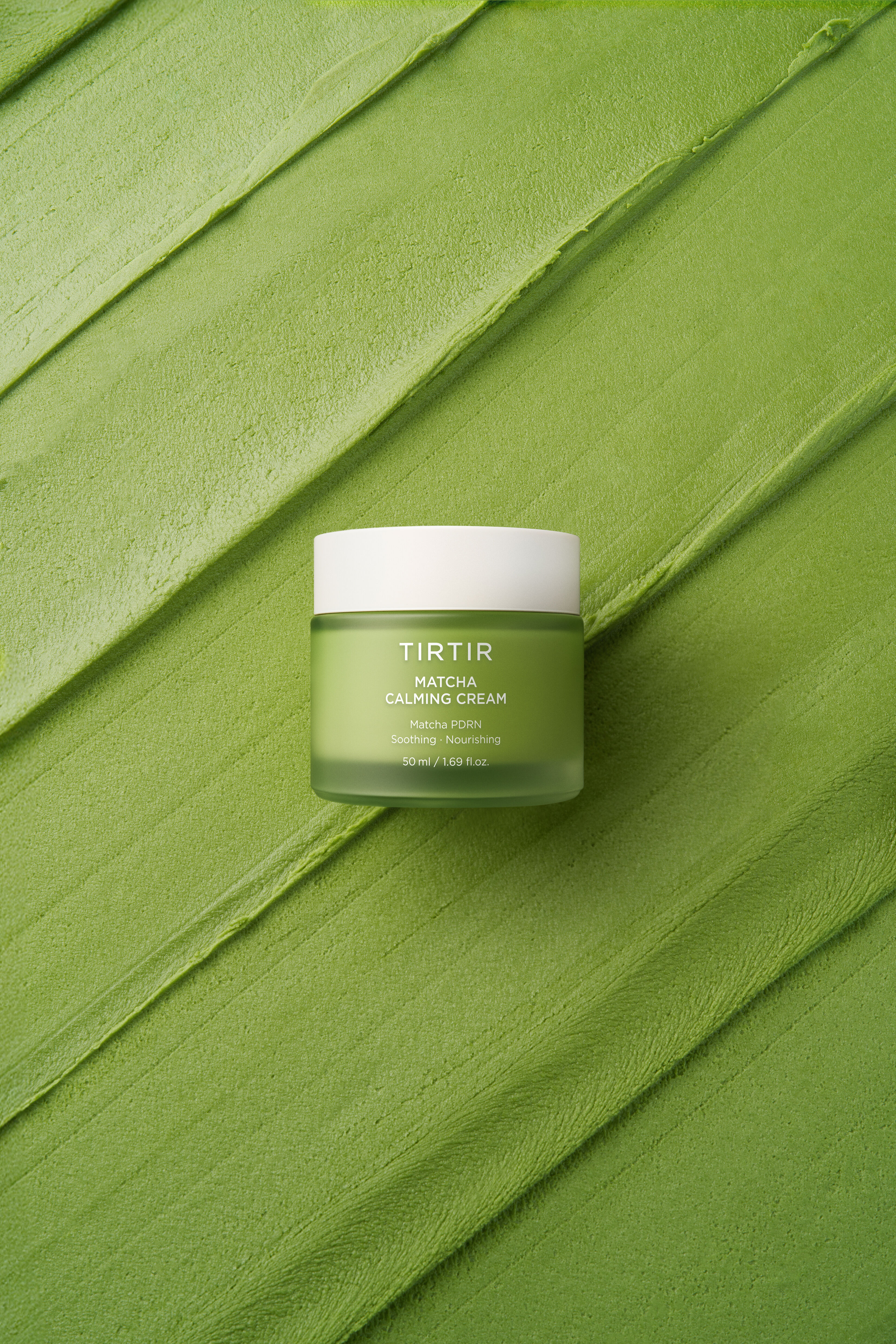 Tirtir Matcha