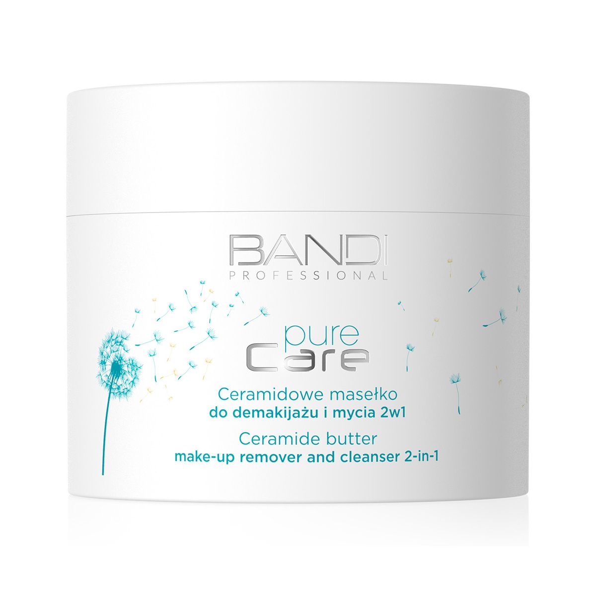 Bandi Professional Pure Care